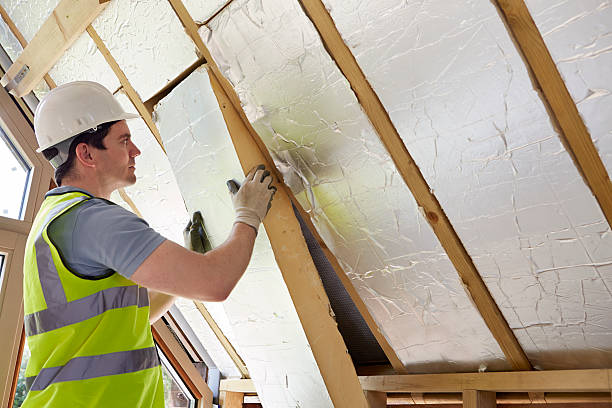 Best Types of Insulation in Dennis Port, MA