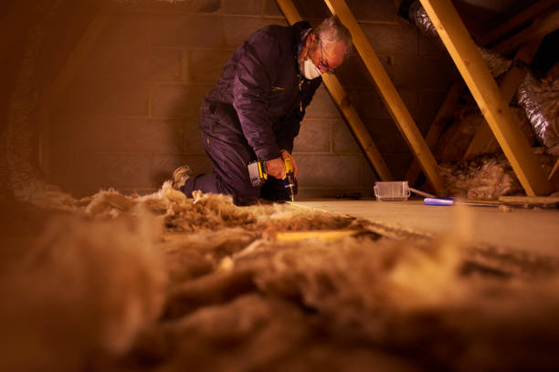 Best Insulation for Specific Applications in Dennis Port, MA
